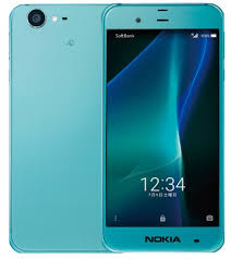 Nokia P1 Dual SIM In China